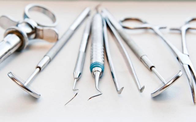 Dental Surgical Instruments | Davicon Enterprises
