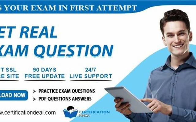 Valid Oracle 1Z0-811 Braindumps of Certificationdeal