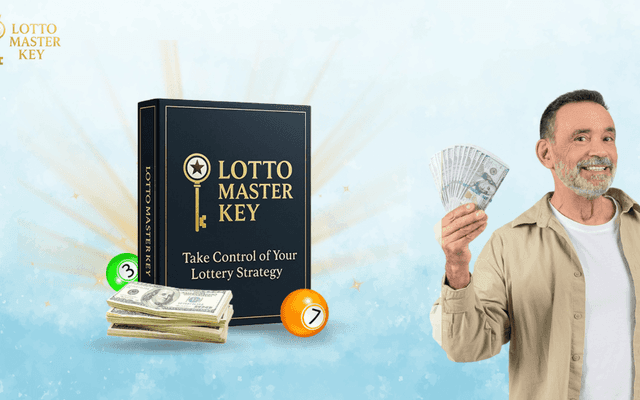 Lotto Master Key REVIEWS (2025 WARNING!): SHOCKING FACT