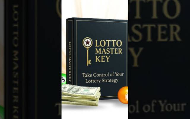 Lotto Master Key Reviews - [ Scam Alerts] Is It Fake Or Trusted?