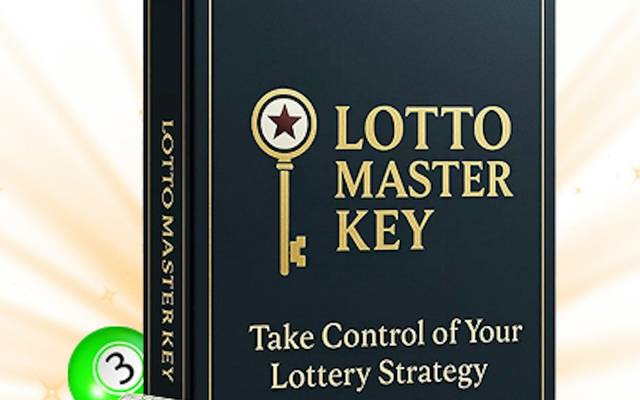 Lotto Master Key Reviews – Worth it?