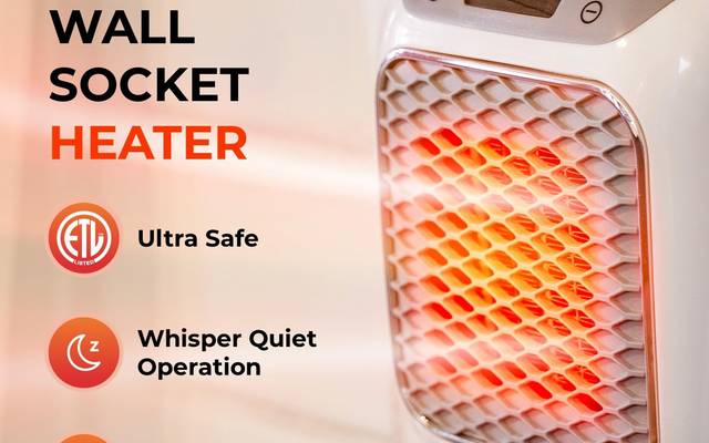 VelaWarm Heater UK Reviews [MUST READ] – Is It Really Worth the Hype or Just Another Gimmick?