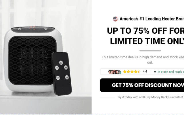 VelaWarm Heater Canada Complaints Explained: 2025 Customer Reviews Analyzed And Verified