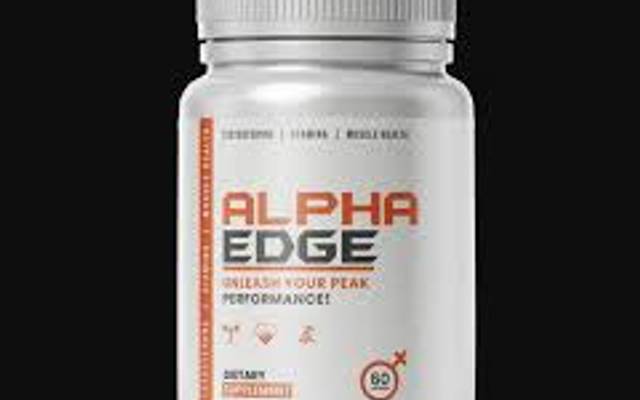 Alpha Edge Germany Ehrliche Kundenbewertungen, die Sie unbedingt lesen sollten



