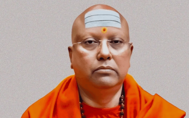 Baba Chaitanyananda Saraswati: Fake Degrees, Fraud Claims, and a Trail of Controversies