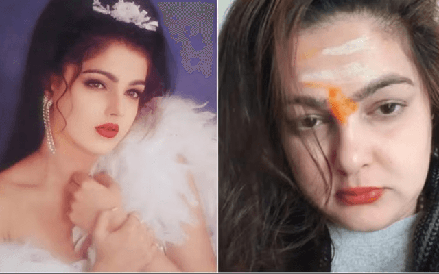 Mahakumbh 2025: Former Actor Mamta Kulkarni Becomes ‘Mahamandleshwar’ of Kinnar Akhara, Receives New Spiritual Name