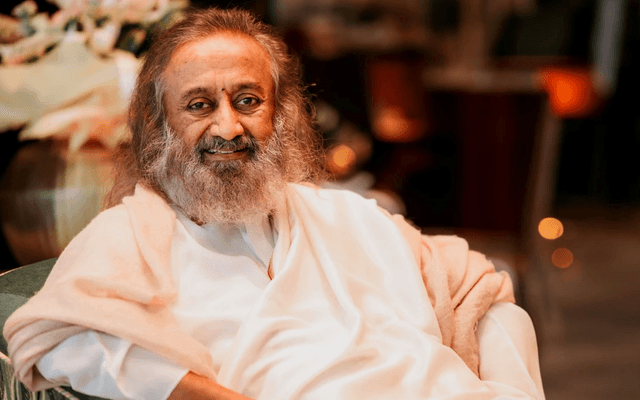 Sri Sri Ravi Shankar Illegal Lands: Understanding the Facts Behind Land Use and Governance