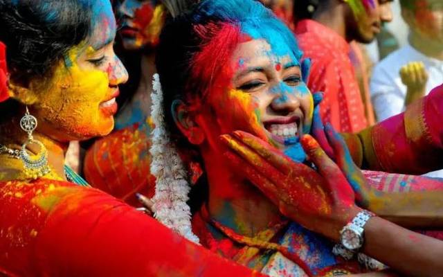 Holi 2026: Meaning, Traditions and Celebrations of the Festival of Colours