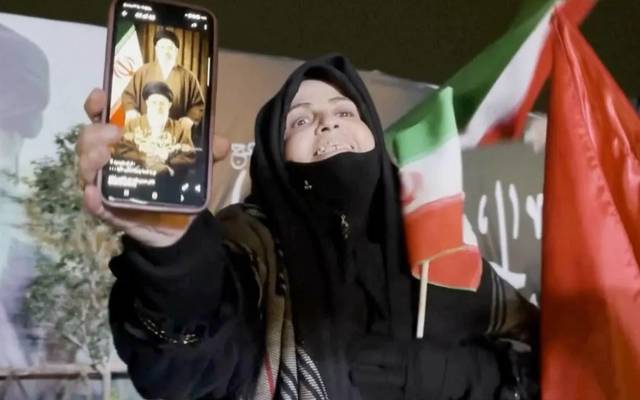 Iran Names Mojtaba Khamenei as Supreme Leader Amid Oil Price Surge