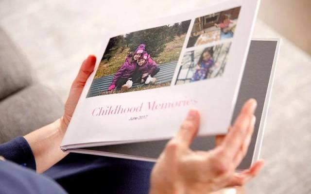 Create Stunning Photo Books with Apple Photos: A Step-by-Step Guide