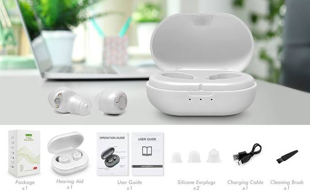 Omnihear Hearing Aids Reviews And Scam Alert!