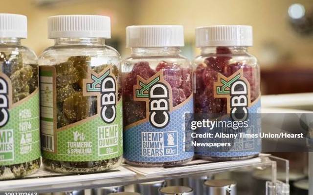 FX CBD Gummies Reviews: Scam or Legit? Does It Work?