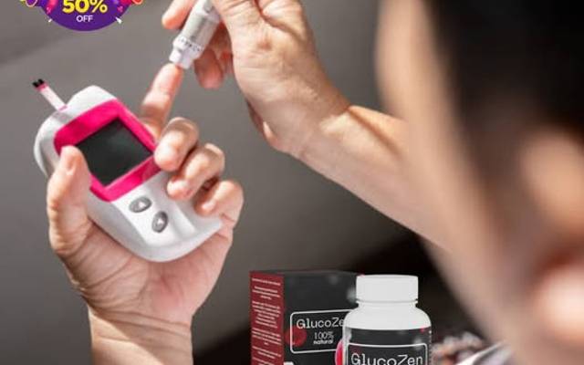 Glucozen Spain ⟨ Modificar 2025 ⟩ ¡ Reseña  verídica! ¿Lectura obligatoria antes de comprar?