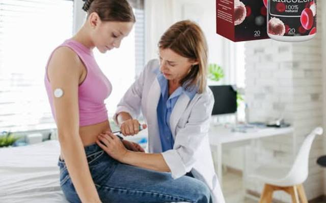 Glucozen Spain ¿Merece la pena? ¡Asegúrate de leerlo!