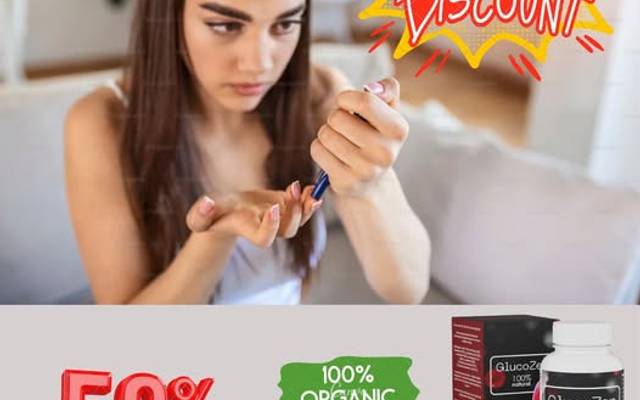 Glucozen Spain Reseñas y ¡100% natural! Dónde comprar