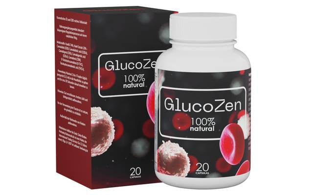 Glucozen Spain Reseñas de ofertas: Dónde comprar y precio de venta    
