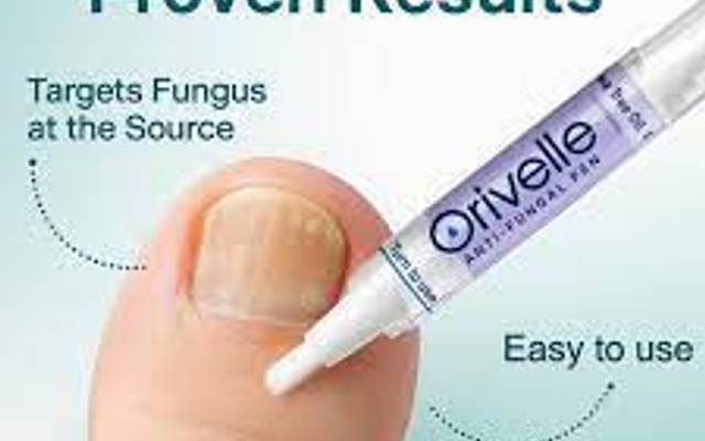 Orivelle Fungus Pen Australia Review: Natural, Safe, and Fast-Acting Relief!