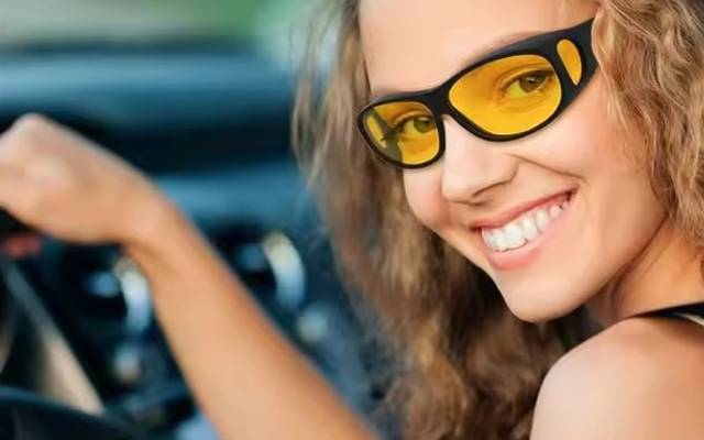 PolorVision Driving Glasses: Beneficial Elevate Your Night Driving
