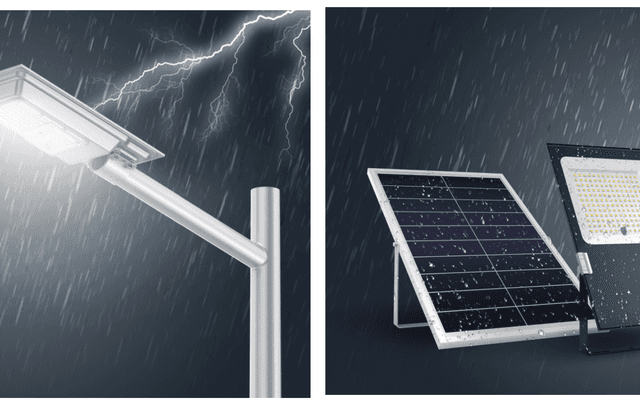 Your 2025 Solar Flood Lighting Buying and Setup