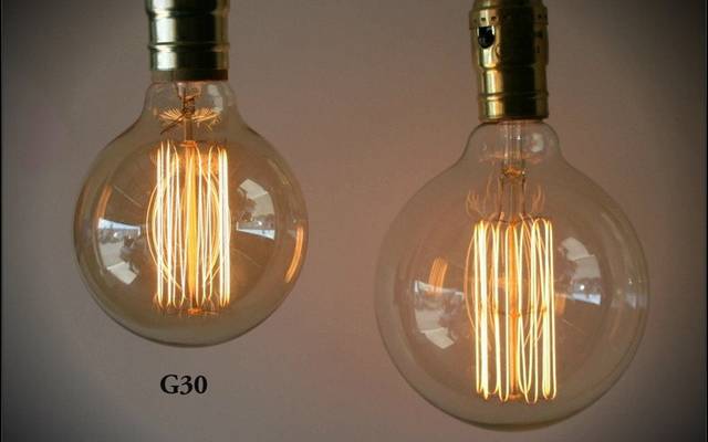 Globe Light Bulbs Explained