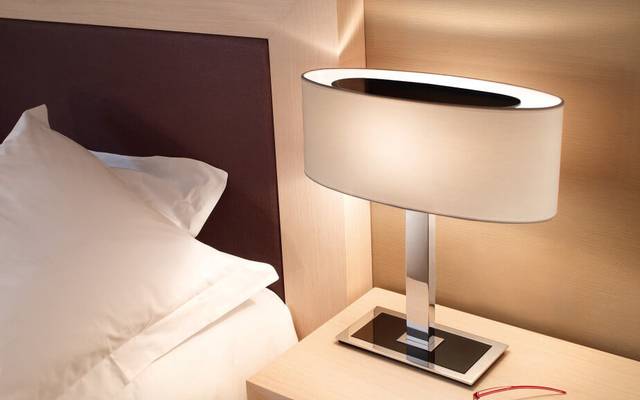 Smart Guide to Bedside Table Lamps