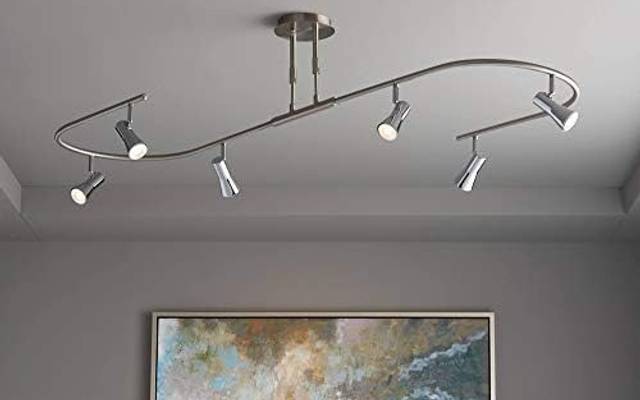 Premium Track Lights & Fittings | Smart Life Lights