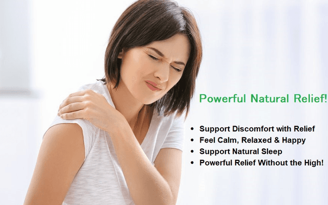 Planta RX CBD Gummies: Effective Natural Pain Relief and Mood Booster?