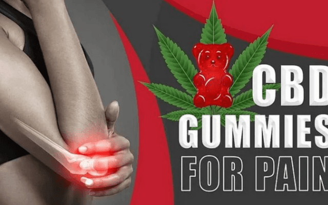 Green Nature Farms CBD Gummies – Anxiety, Pain & Sleep Support?