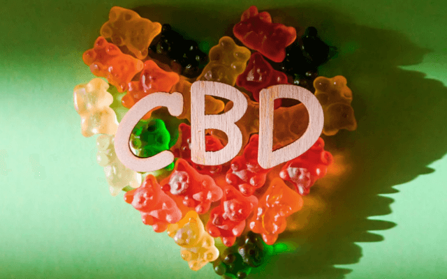 Green Nature Farms CBD Gummies – Premium CBD for Daily Health?