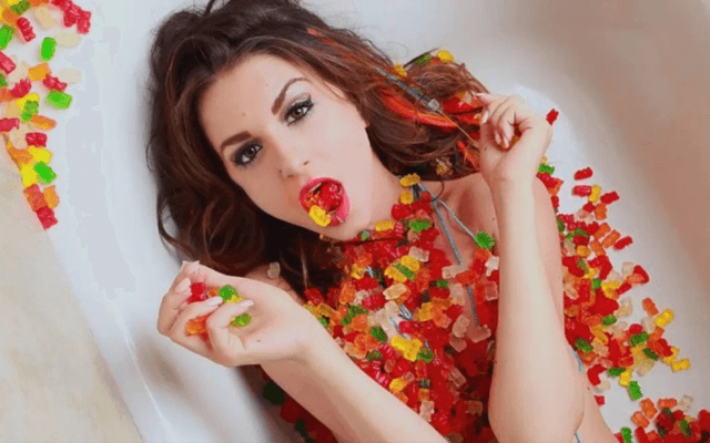 Green Nature Farms CBD Gummies – Feel Better Every Day?