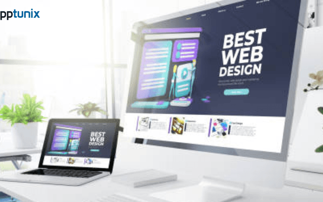 Top 10 Web Development Companies in Saudi Arabia

