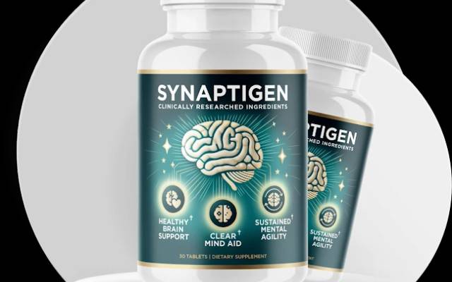 Synaptigen Consumer Reports Reviewed: Complaints, Benefits & Legitimacy
