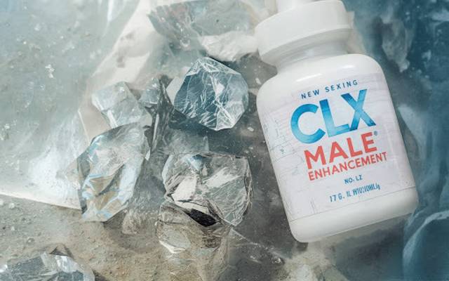 Clx Male Enhancementreview makes you more interested in sex