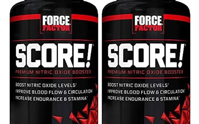 Uncovering the Truth About Score Male Enhancement Reviews Pills: Honest Reviews, Dosage Details, and Before–After Results