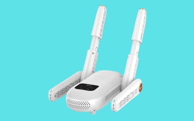 Steril Air Shoe Deodorizer - Effective Product Good For You, Where To Buy!