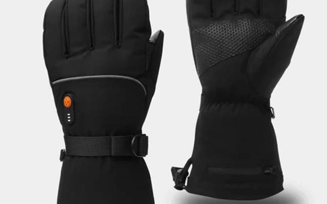 Alpha Heat Gloves - Effective Product Good For You, Where To Buy!
