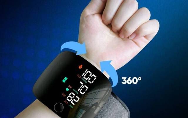 Vital Wrist Monitor See Result! {Fake Or Scam}