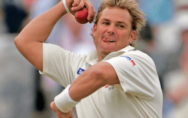 Shane Warne Named the Ultimate Ashes Icon: A Legacy That Still Defines the Rivalry