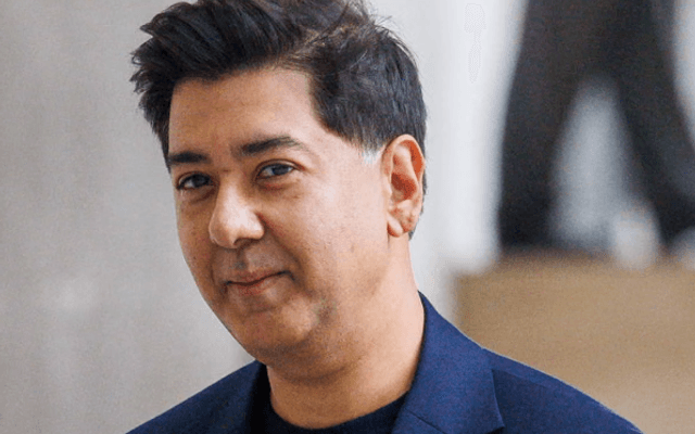 US court halts deportation move against British disinformation researcher