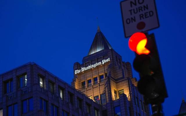 Washington Post Layoffs Hit Global Desk; Ishaan Tharoor Responds