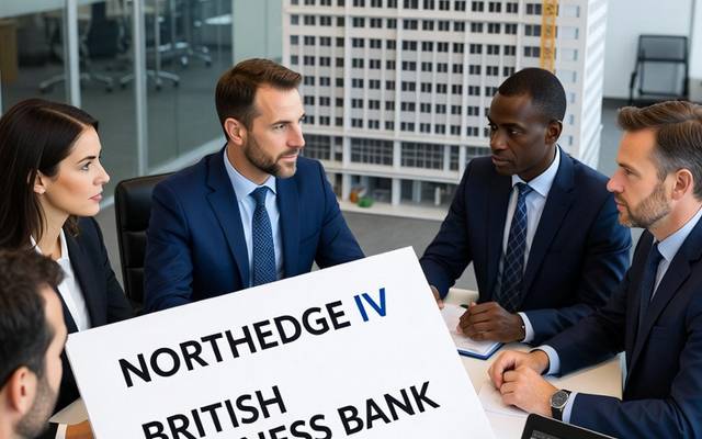 British Business Bank Explores Private Equity with £60m Commitment to NorthEdge IV