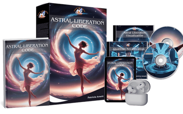 Astral Liberation Code Reviews: Is This Spiritual Method Legit or Overhyped? Must Read This