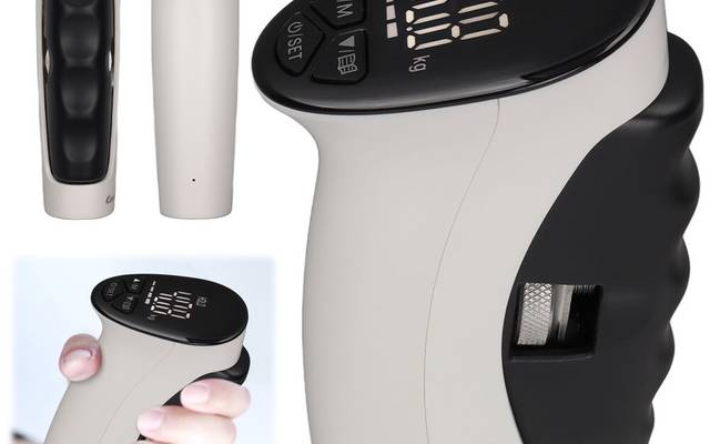 Kizu Grip Trainer REVIEWS (2025 WARNING!): SHOCKING FACT