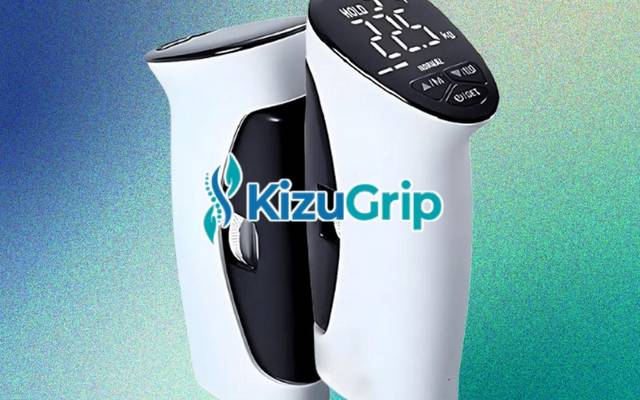 Kizu Grip Trainer Review: Legit or Scam?