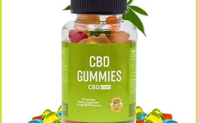 Zanari Male Enhancement Gummies Reviews Important Information You Should Be Aware Of