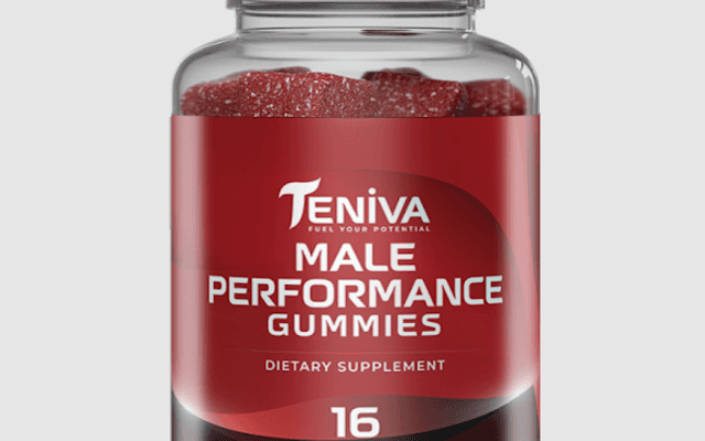 Teniva Male Performance Gummies and Insights: The Hidden Benefits and Potential Drawbacks You Need to Know”
