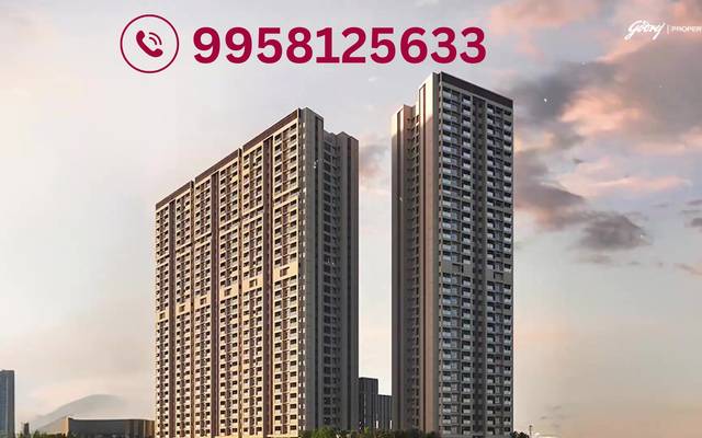 Godrej Elaris Pune – A Premium Address Near IT Hubs