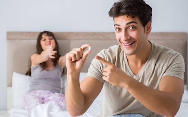 Score Male Enhancement: A Natural Path to Wellness