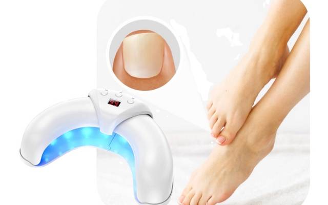 Fungabeam for Skin & Nail Fungus: Real Results and User Feedback