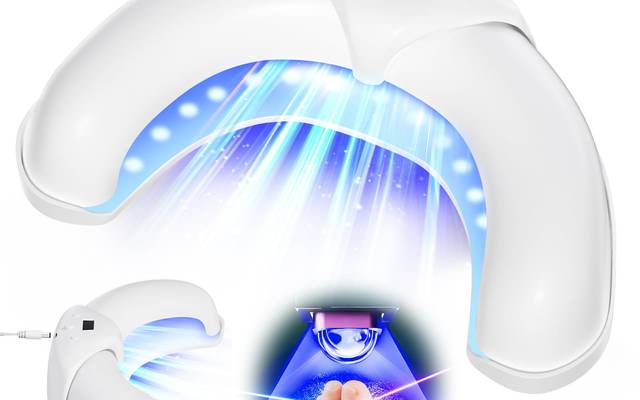 Fungabeam Review: Does This Skin & Nail Fungus Solution Really Work?